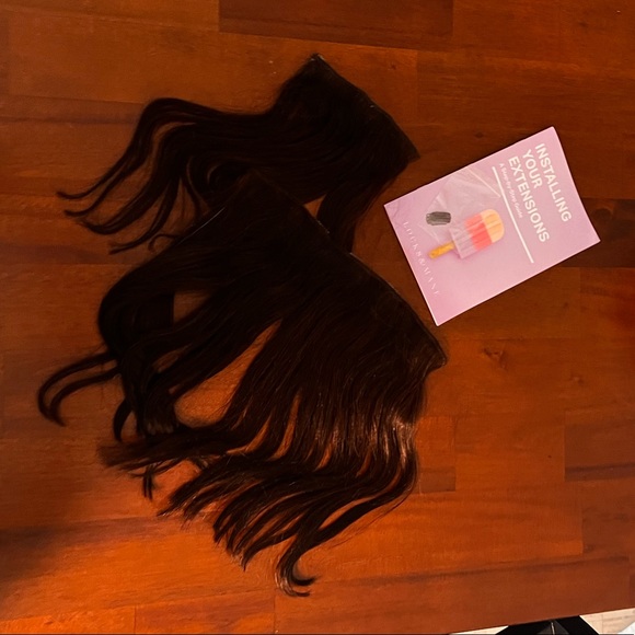 Locks & Mane Extensions - Picture 2 of 3